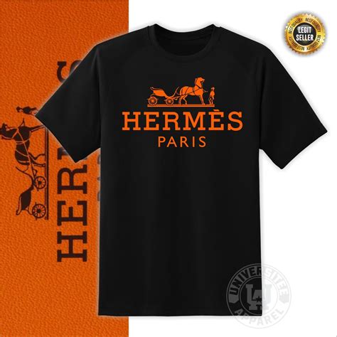 hermes versand t shirt